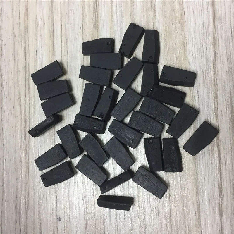 20PCS CN3 Горячая TJECU горячий ключ чип CN3 TPX3 ID46(используется для CN900 или ND900 устройства) Чип транспондер - Цвет: 20PCS CN3