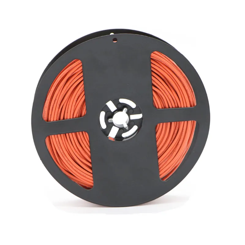 Angitu 10 м UL 1007 16AWG электронный провод ПВХ для DIY соединительного кабеля|Компьютерные