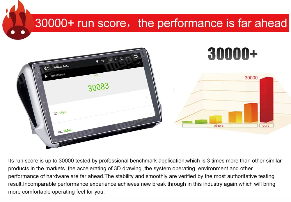 Dasaita 10," Android 9,0 Автомобильный gps плеер Navi для peugeot 208 2008 с 2G+ 16G четырехъядерный стерео радио мультимедиа без DVD 4G