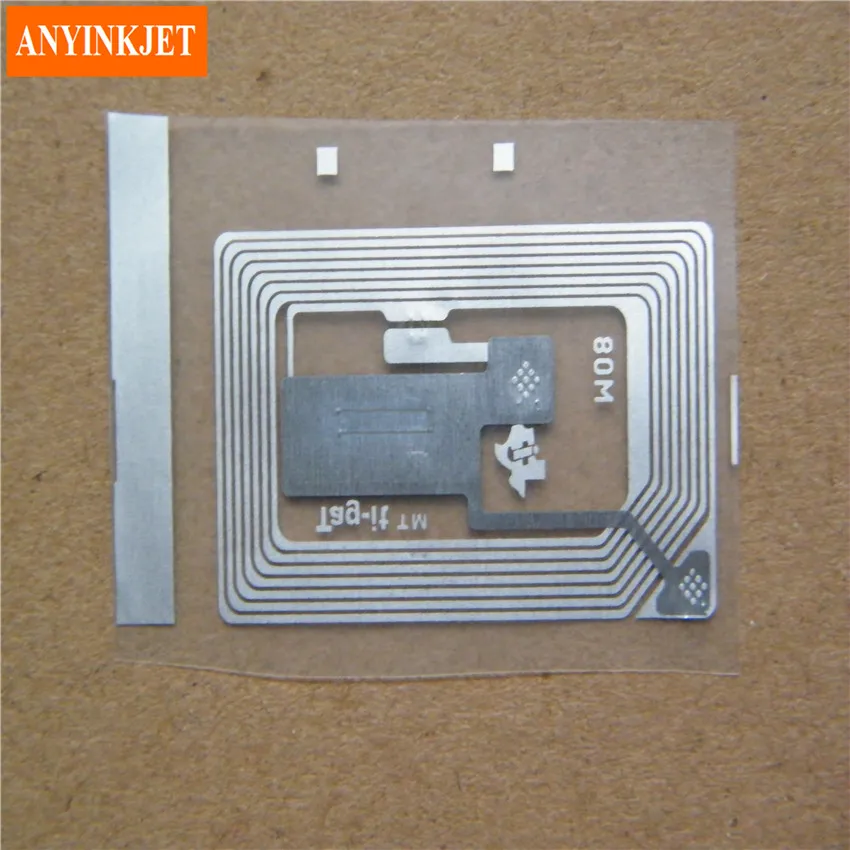 Чернила чип для струйного принтера LEIBINGER|printer chip|chip |