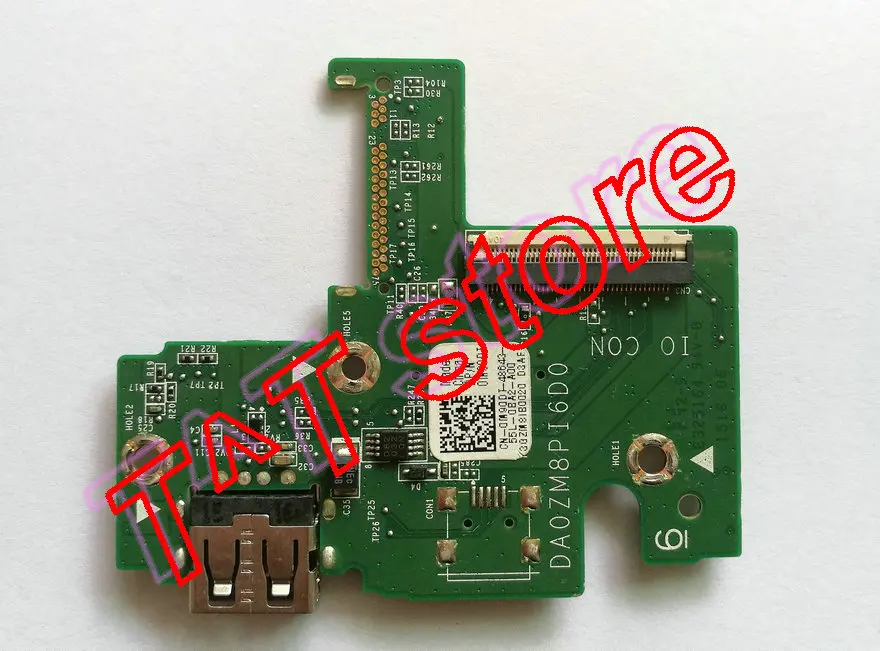 Оригинальный 3120 USB кабель для платы M90DT DA0ZM8PI6D0 0M90DT тест хорошая бесплатная