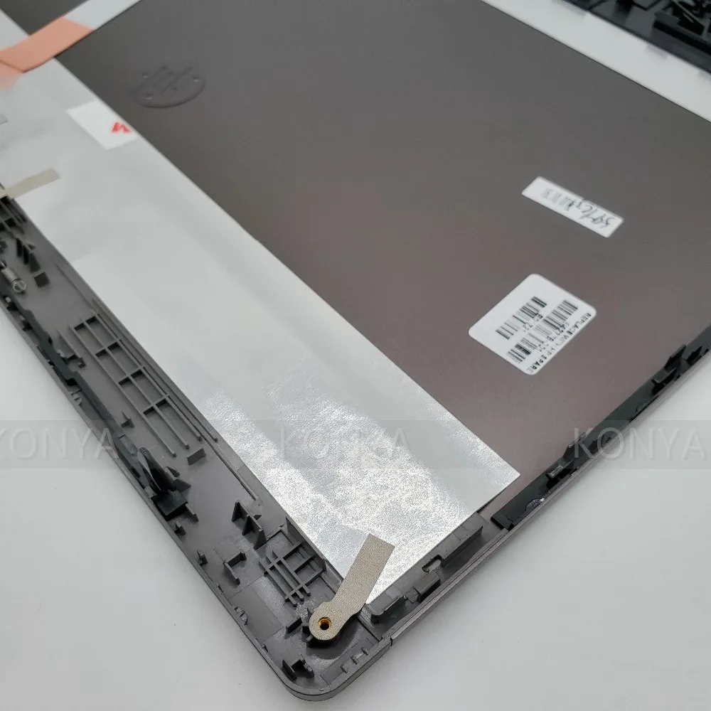 ЖК-чехол для ноутбука hp ProBook 6460B 6465B 6470B 6475B 642778-001 649293-001 6070B0479701