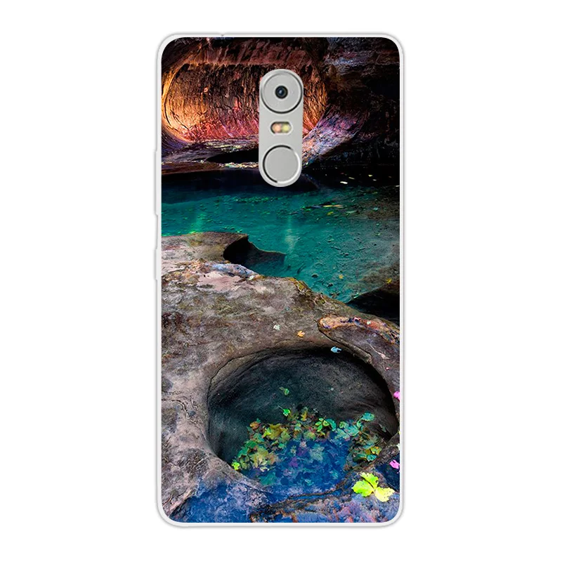 5," Чехлы для lenovo K6 K 6 Note K53 A48 K6Note K53A48, мягкий силиконовый чехол из ТПУ с бабочкой для lenovo K6 Note K 6 Note - Цвет: 13