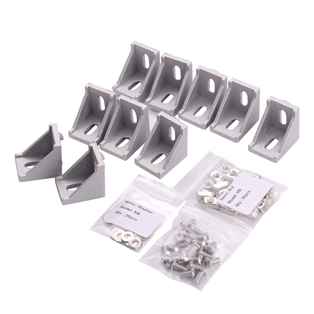 3D принтер модульная система скалярный XL Т образный алюминиевый экструзионный