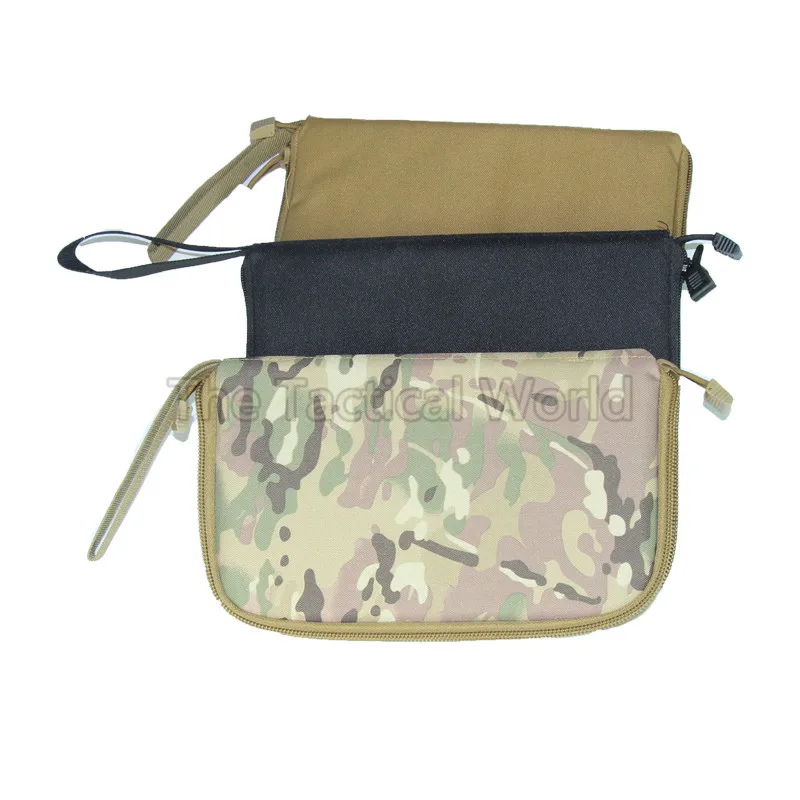 Новинка сумка клатч для пистолета занятий спортом на открытом воздухе