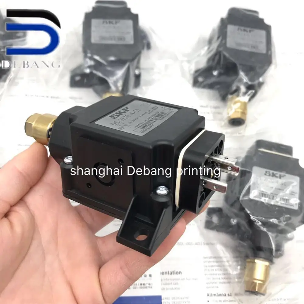 SKF DS-W20-4-S1 00.250.1053/03 датчик дороги для масла | Компьютеры и офис