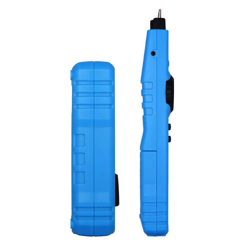 Тестер трассоискатель телефонных проводов RJ11 RJ45 Cat5 Cat6|line finder|telephone wire trackernetwork cable