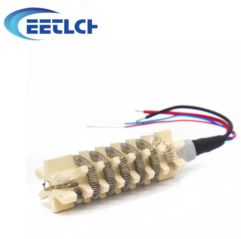 Нагревательный элемент нагреватель для горячего воздуха Saike YIHUA 220 В/110 В 8858 852D + 952D