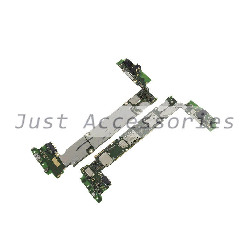 Used Mainboard Mother Board flex cable Motherboard for Huawei Y6 | Мобильные телефоны и аксессуары