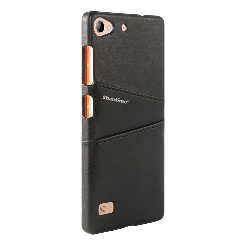 Роскошный винтажный Чехол-бумажник из искусственной кожи для Lenovo Vibe X2 чехол
