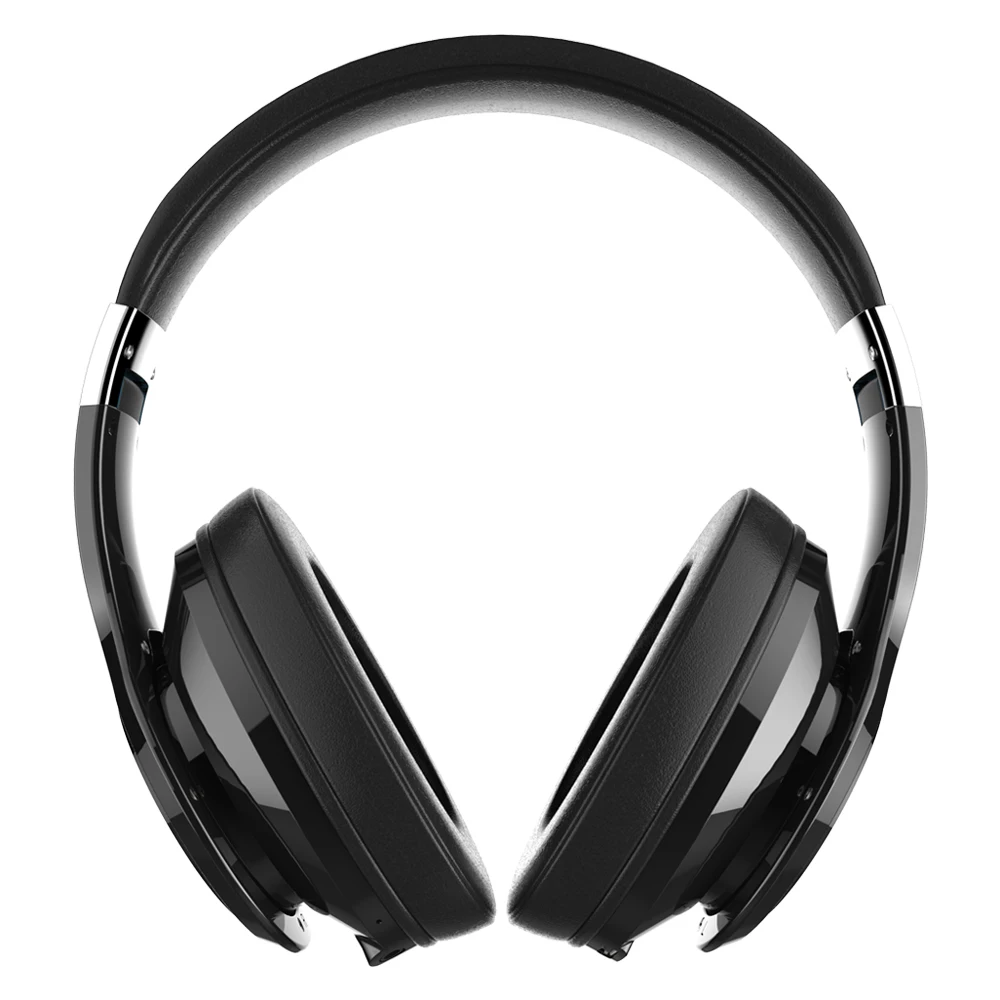 Zealot Bluetooth наушники Складная стерео гарнитура беспроводной бас с микрофоном для