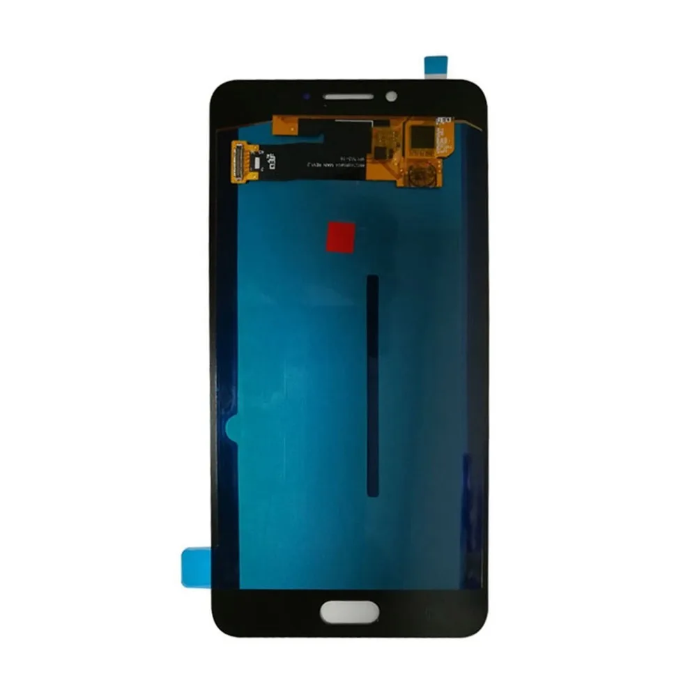 Sinbeda 5 7 ''для Samsung Galaxy C7 Pro C7010 ЖК дисплей с сенсорным экраном дигитайзер сборка