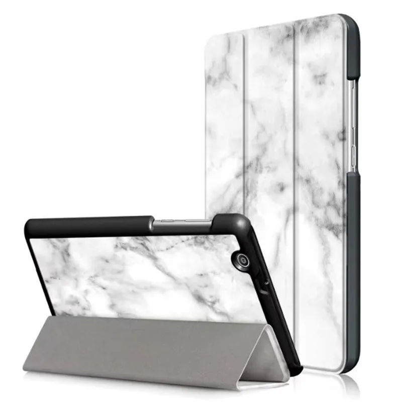 Крышка чехол для huawei MediaPad T3 7 3g BG2-U01 выпускаем новую для планшета, с принтом чехол для huawei MediaPad T3 7,0 3g