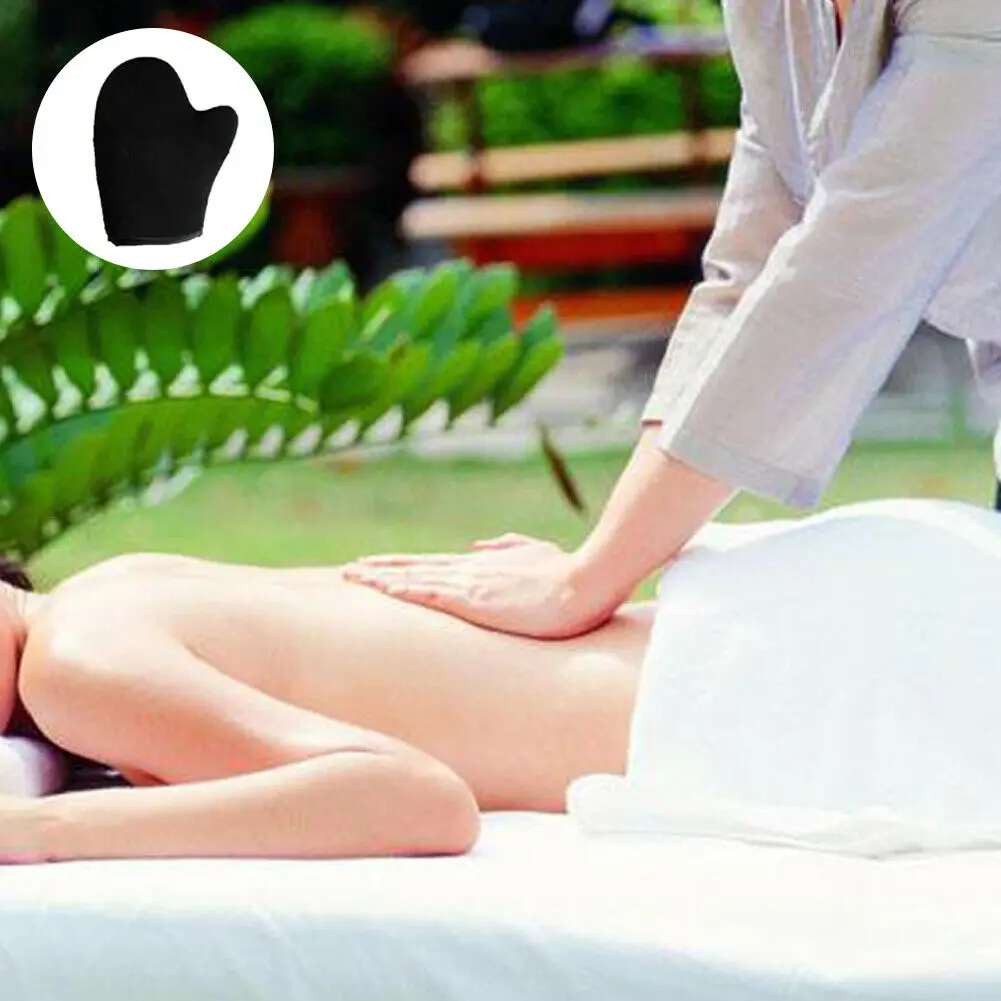 Многоразовые перчатки для чистки тела само загар аппликатор загара крем |