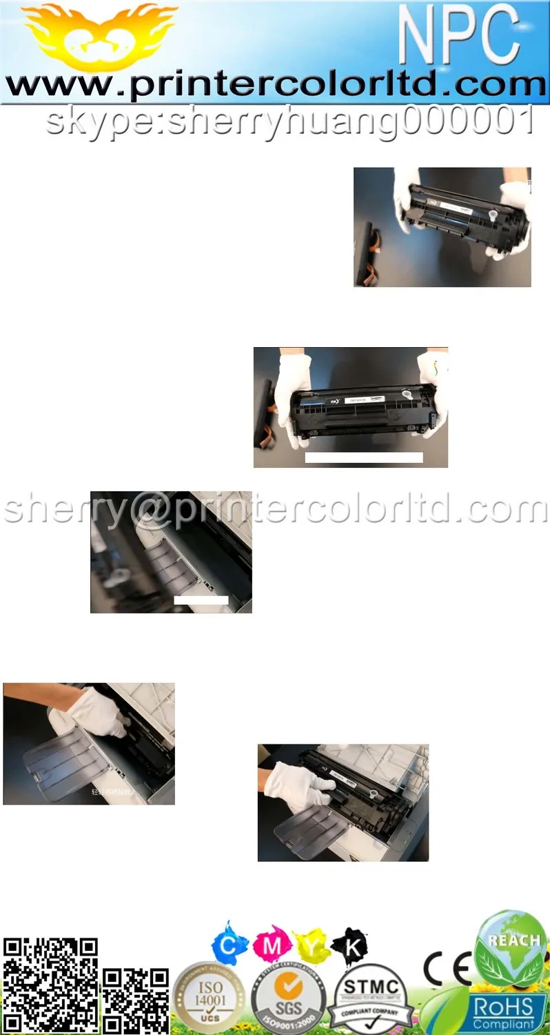 Фотобарабан чип для OKI C9600N C9600HN C9600DN C9600HDN C9600HDTN C9650MFP C9650DN 42918104 42918103 42918102 42918101 Тип C7