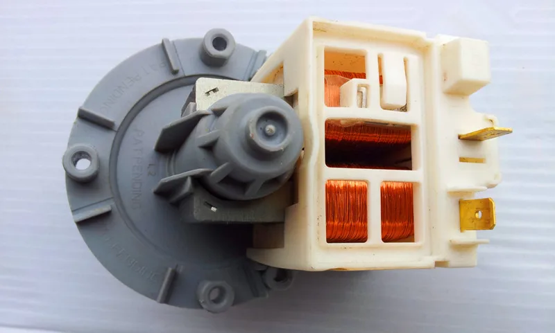 1 шт. детали двигателя для стиральной машины Samsung C963 / R1053 R853 | Бытовая техника