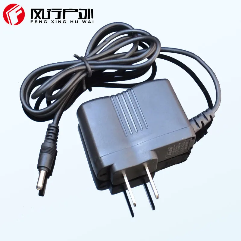 Универсальный источник питания переменного тока 4 2 В 500 мА 0 5a настенное зарядное