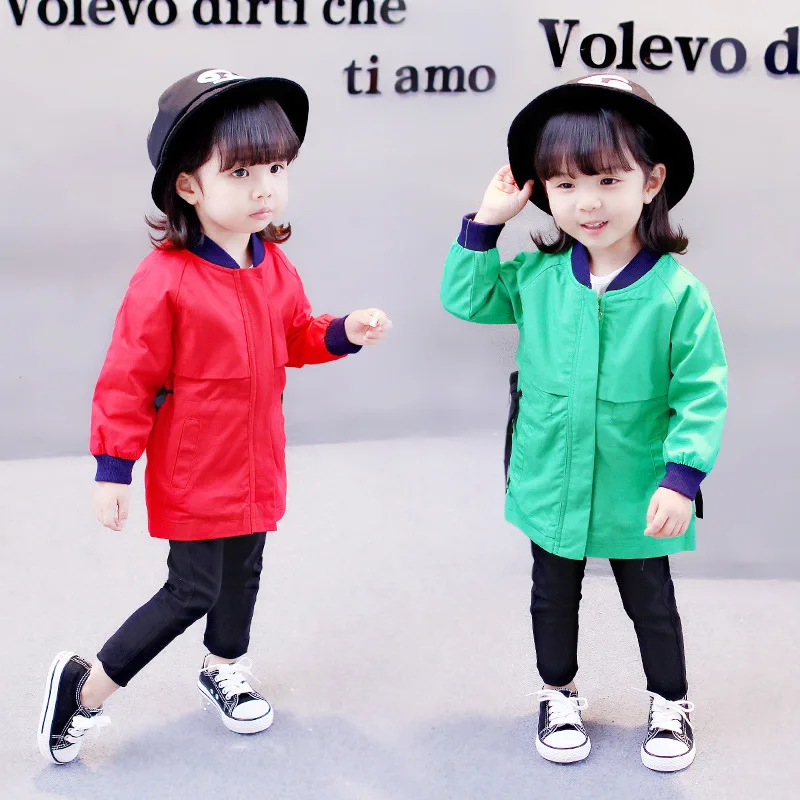Jackets куртки для маленьких девочек детская одежда с капюшоном Honeybee пальто