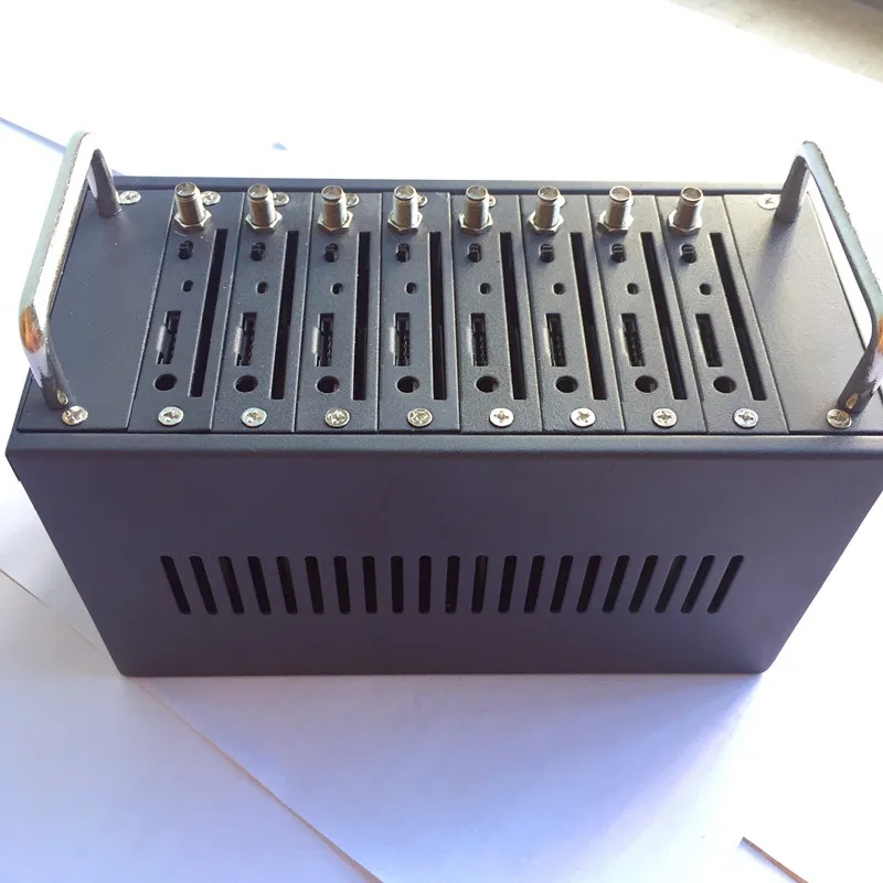 Лучшая отправка SMS 3g 4g 8 портов USB модем бассейн мульти Sim карта GSM модем цена в Индии