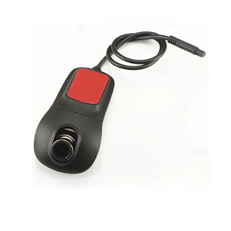 Видеорегистраторы для автомобилей Камера видео Регистраторы Беспроводной Wi Fi