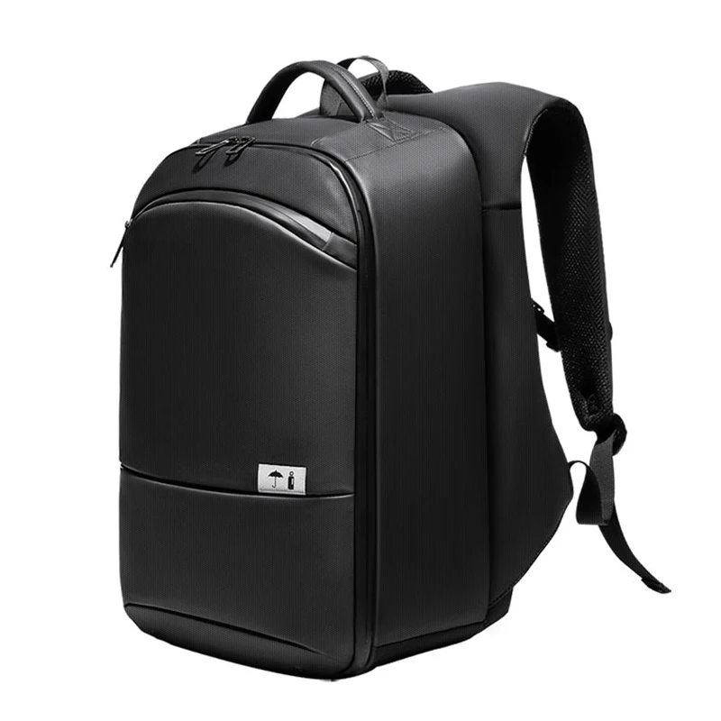

Multifunction 15.6" Laptop Backpack For Men Water Repellent Teenage School Bag Large Capacity Travel Backpack Male Luggage Bags