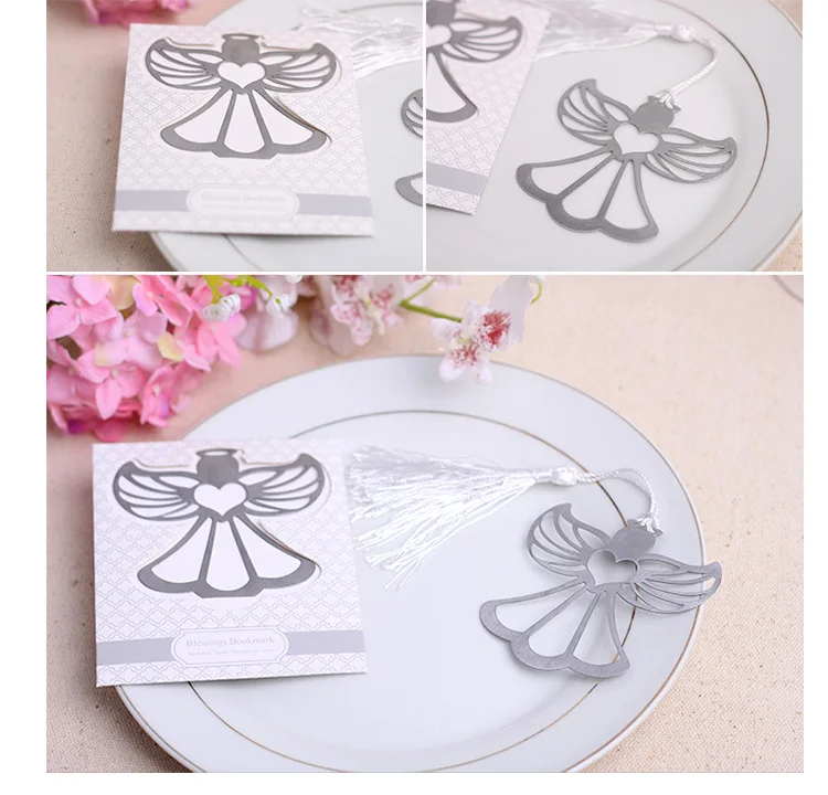 20 шт. закладка Ангел | Дом и сад