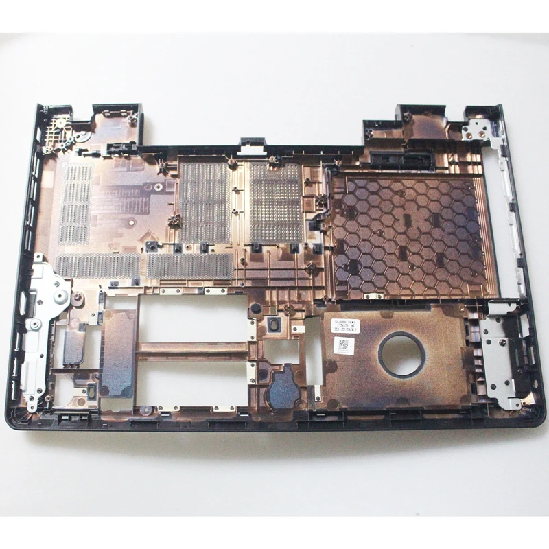 Новинка для Lenovo Thinkpad Edge E570 E575 Нижний Базовый чехол Cover01EP128 AP11P000C00|Сумки и чехлы