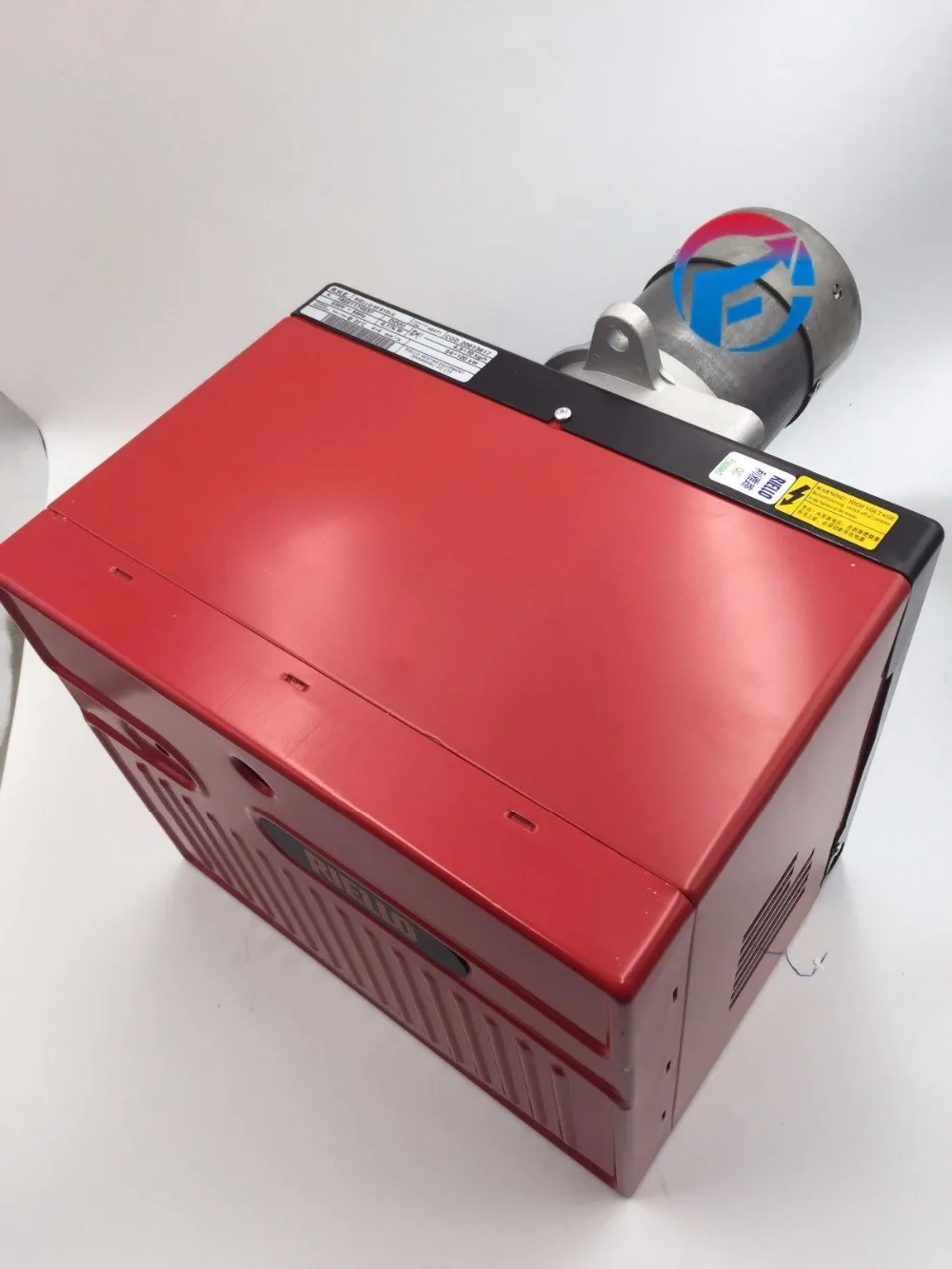 Промышленная дизельная горелка Riello R40 G10 масляная нагревательные горелки с