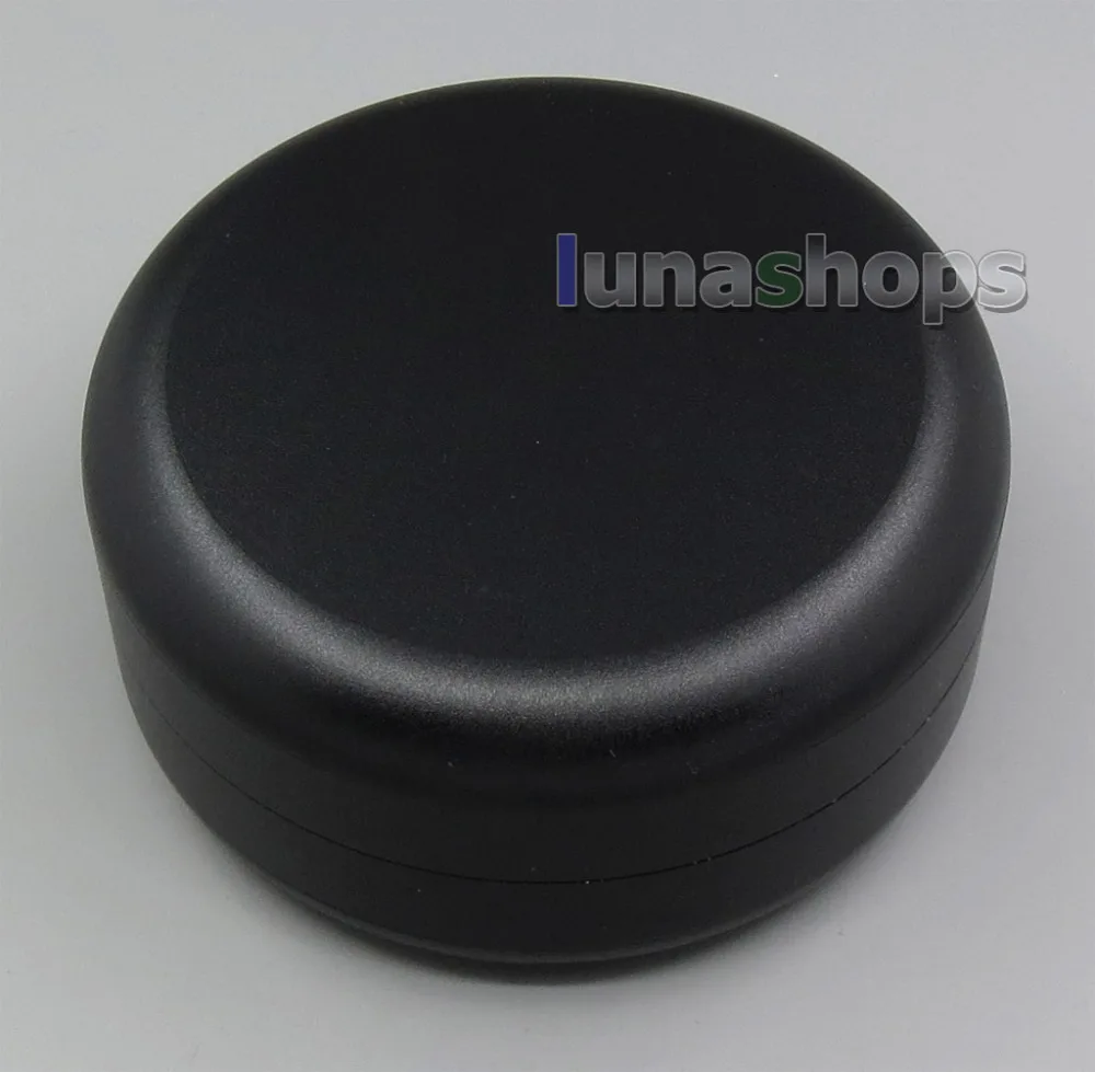 

LN005298 L Size CNC Processing Earphone Box For Shure JH Audio Westone Fitear UE Custom earphone