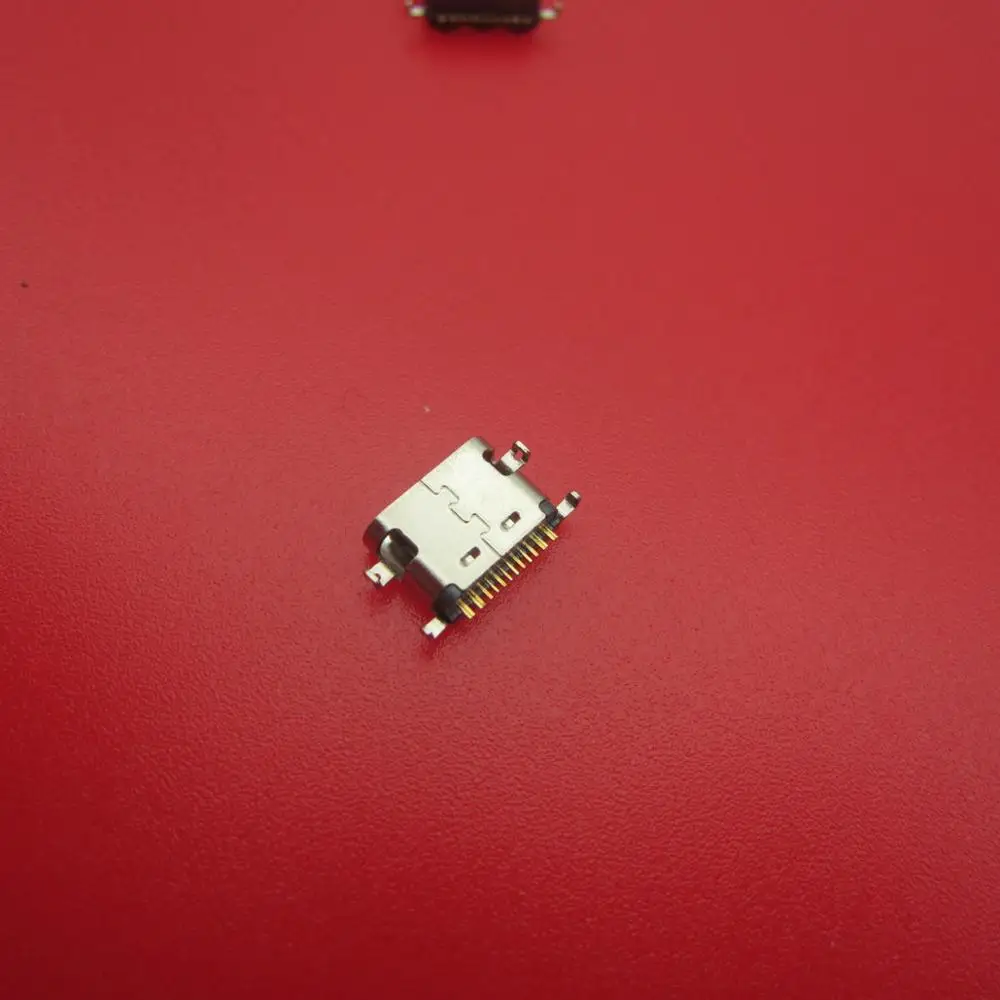 1 шт. высокоскоростной интерфейс передачи данных micro 3 usb DIY 16 контактов