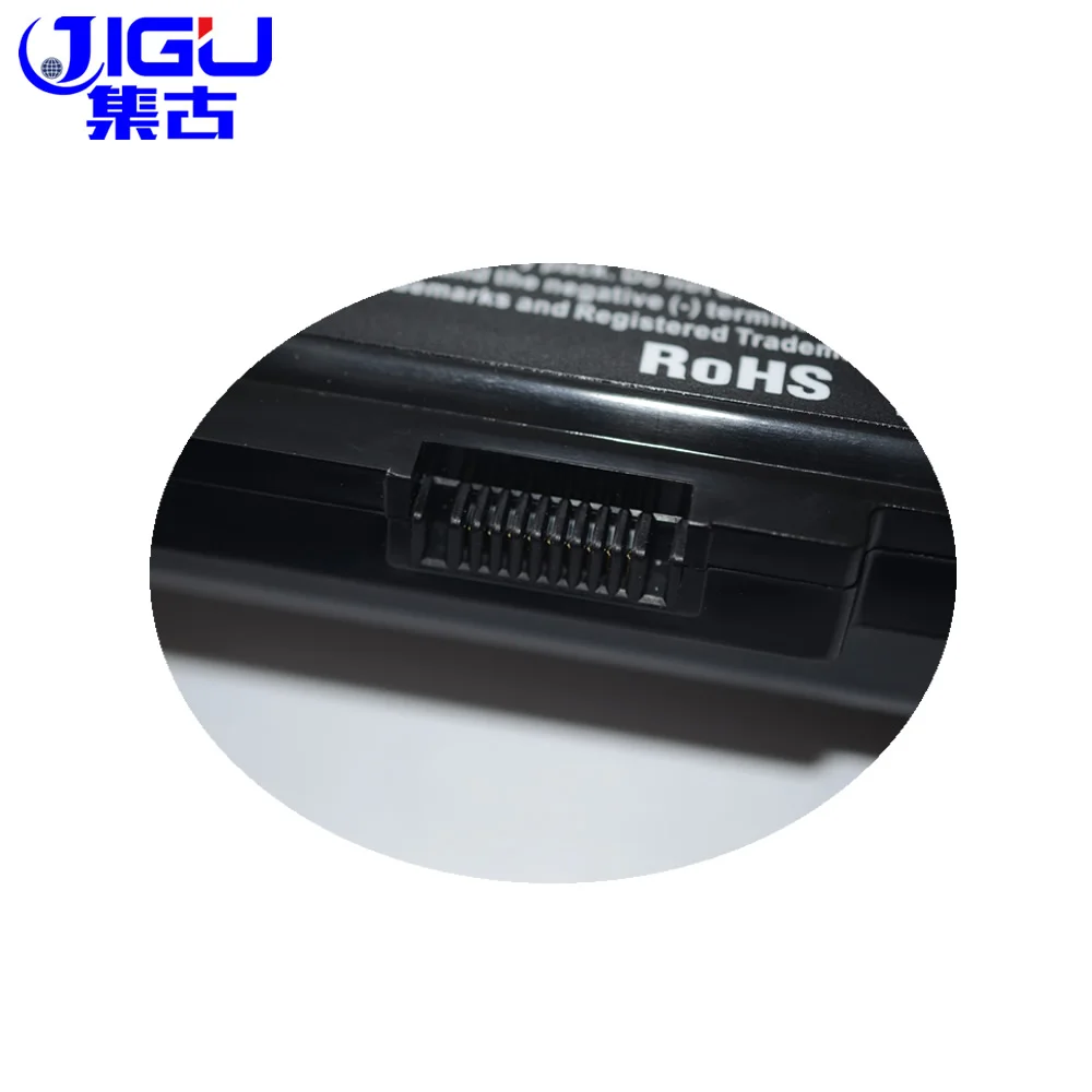 Аккумулятор JIGU для ноутбука TOSHIBA Satellite P755D 770D P775 Pro 3000 C650 C660 C660D L510 L630 L670 M300 T110|battery for