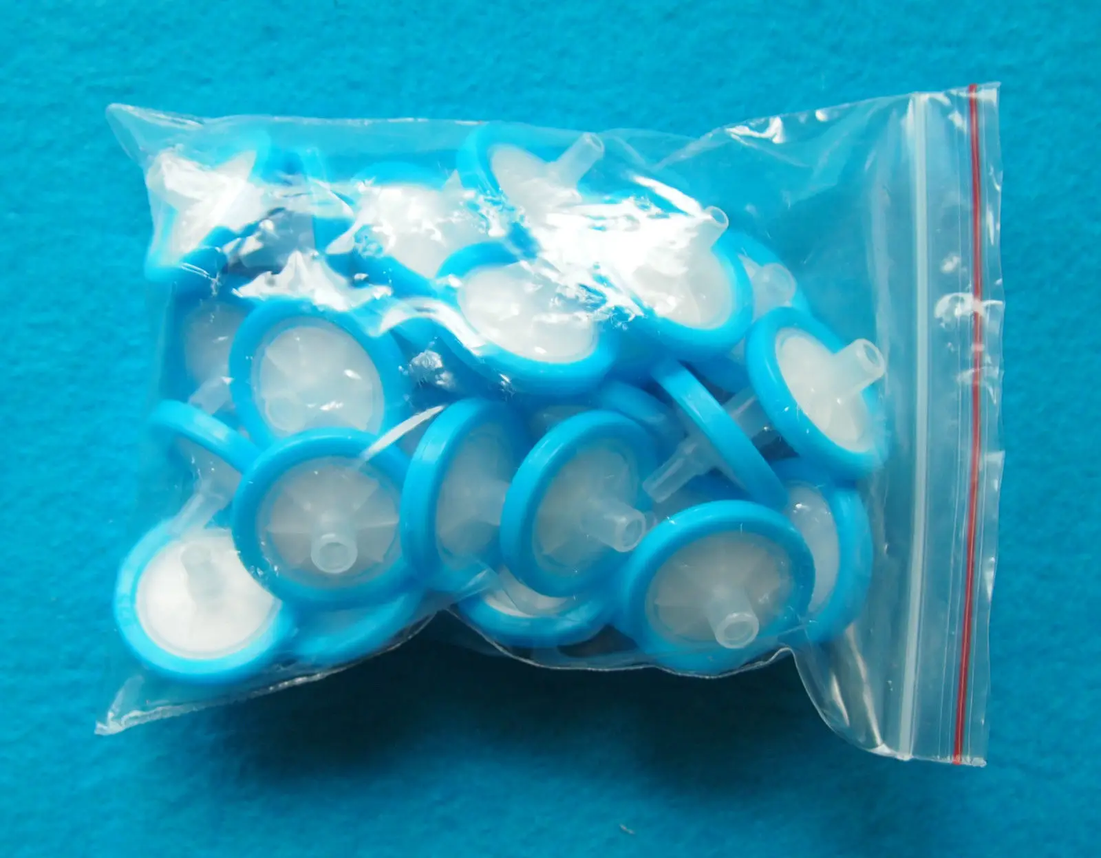 Шприцевой фильтр 100 шт. внешний диаметр 25 мм мкм сделано в штате лампы | Канцтовары