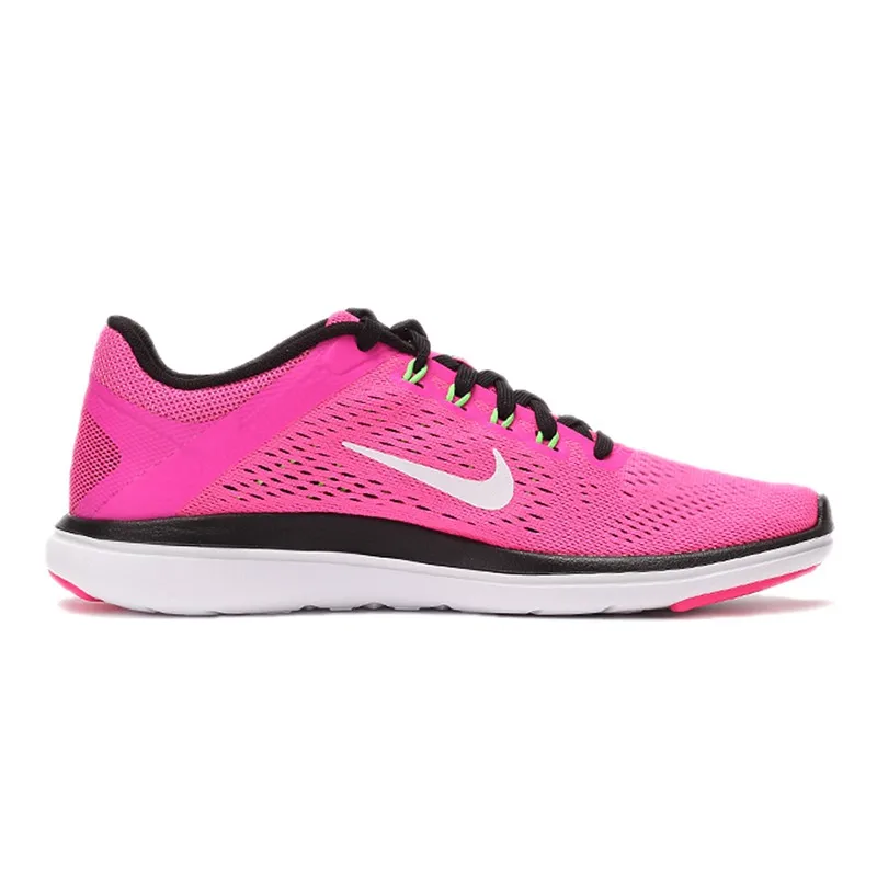 Оригинальные женские кроссовки для бега NIKE WMNS FLEX