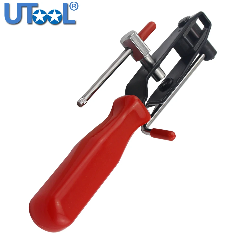 

Hot CV Joint Banding Tool and Cutter,CV Dust Boot Clamp Installer