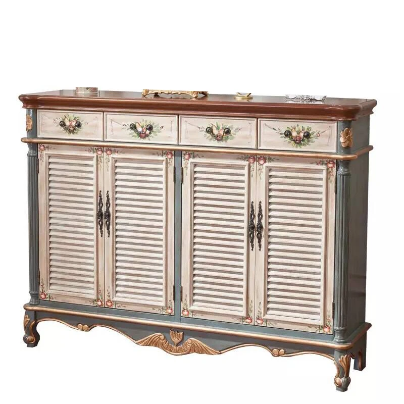 Полка для обуви zapatero organizador de zapatos scarpiera muebles de sala cajonera комод sapateira hogar commode meuble - Цвет: Style A3
