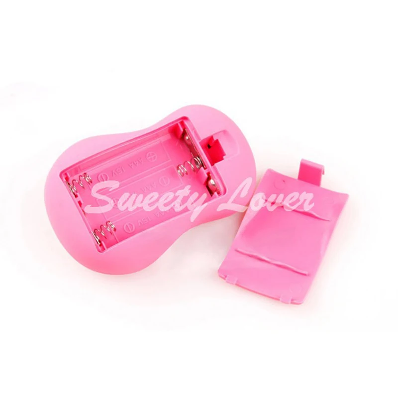 Женская присоска для стимуляции сосков розовая мощная 7 скоростей с