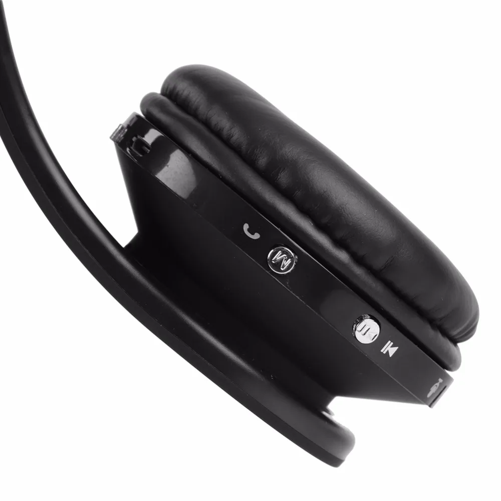 Складная Bluetooth 4,1 Беспроводная игровая гарнитура наушники Hi-Fi стерео наушники для PS4 консоли игровые наушники