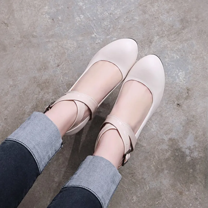 plus size 34-43 Fashion Women Pumps Platform High Heels Stiletto Sexy Evening Cross tied Ankle Strap Wedding Party Punk Shoes