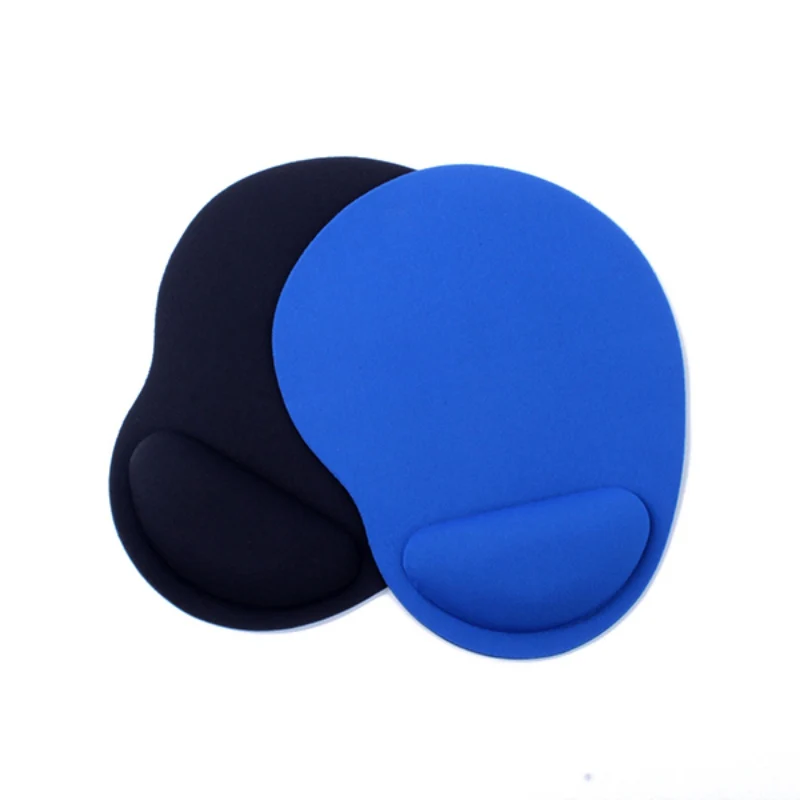 Optical Trackball PC Thicken Mouse Pad Support Wrist Comfort Mat Mice For Dota2 Diablo 3 CS Mousepad|Коврики для мышей| |