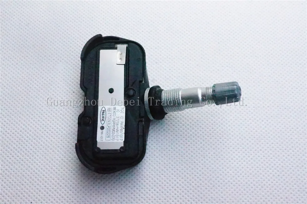 DPQPOKHYY (x1) для LEXUS CT200h ES350 GS430 IS250 LX570 LS430 TPMS датчик давления в шинах PAXPMV1017|sensor sensor|sensor