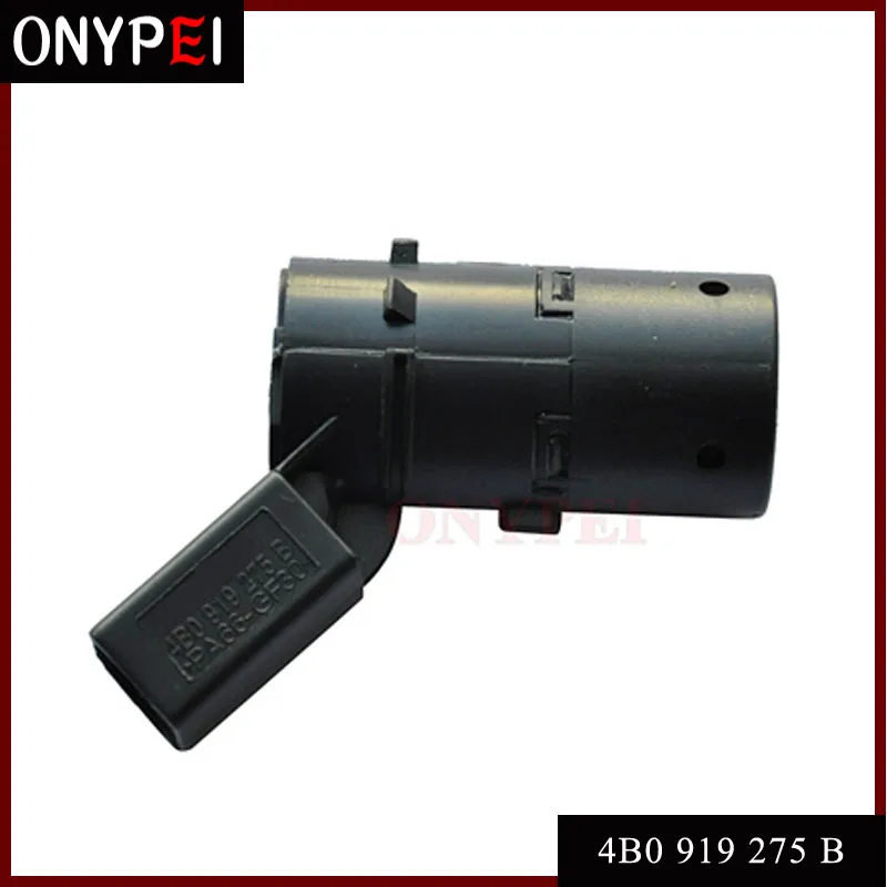 Датчик парковки PDC 4B0919275B для A4 A6 Allroad 4B0 919 275 B | Автомобили и мотоциклы