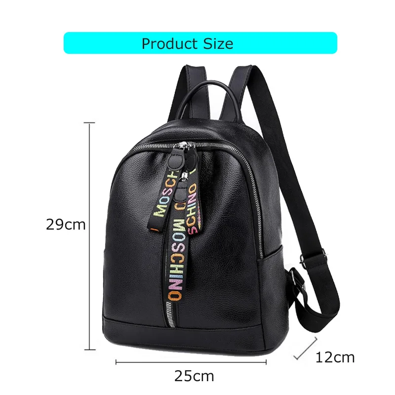 2019 новый легкий рюкзак для колледжа музыкальная гарнитура персонализированная