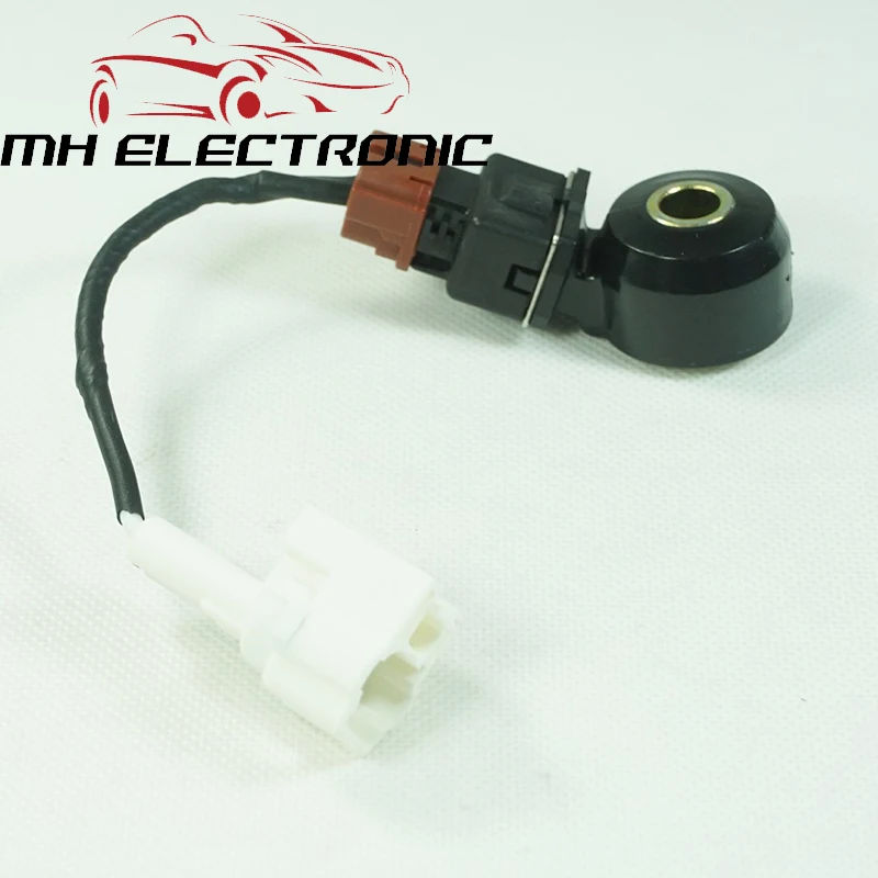 MH Электронный для Subaru Legacy Impreza Forester 1999-2002 1.8L 2.2L 2.5L двигателя 22060-AA070 22060AA070 Датчик детонации удара