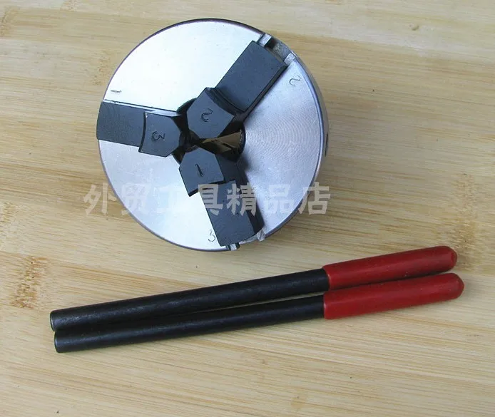 

Wood Lathe 3"/ 75MM Chuck