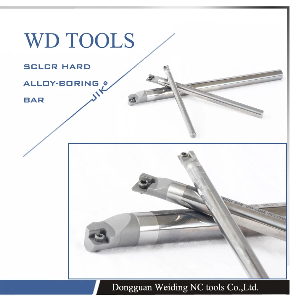 Сверлильные брусья для сверления токарный инструмент из твердосплавного сплава