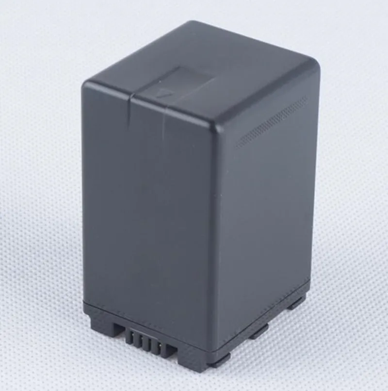3750 мАч 100% Новый Сменный аккумулятор для камеры Panasonic VW-VBN390 VW-VBN130 VW-VBN260 HDC-HS900 |