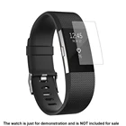 Прозрачная защитная пленка для ЖК-экрана, 3 шт., Защитная пленка для Fitbit Charge 2 Charge2, аксессуары для спортивных умных часов