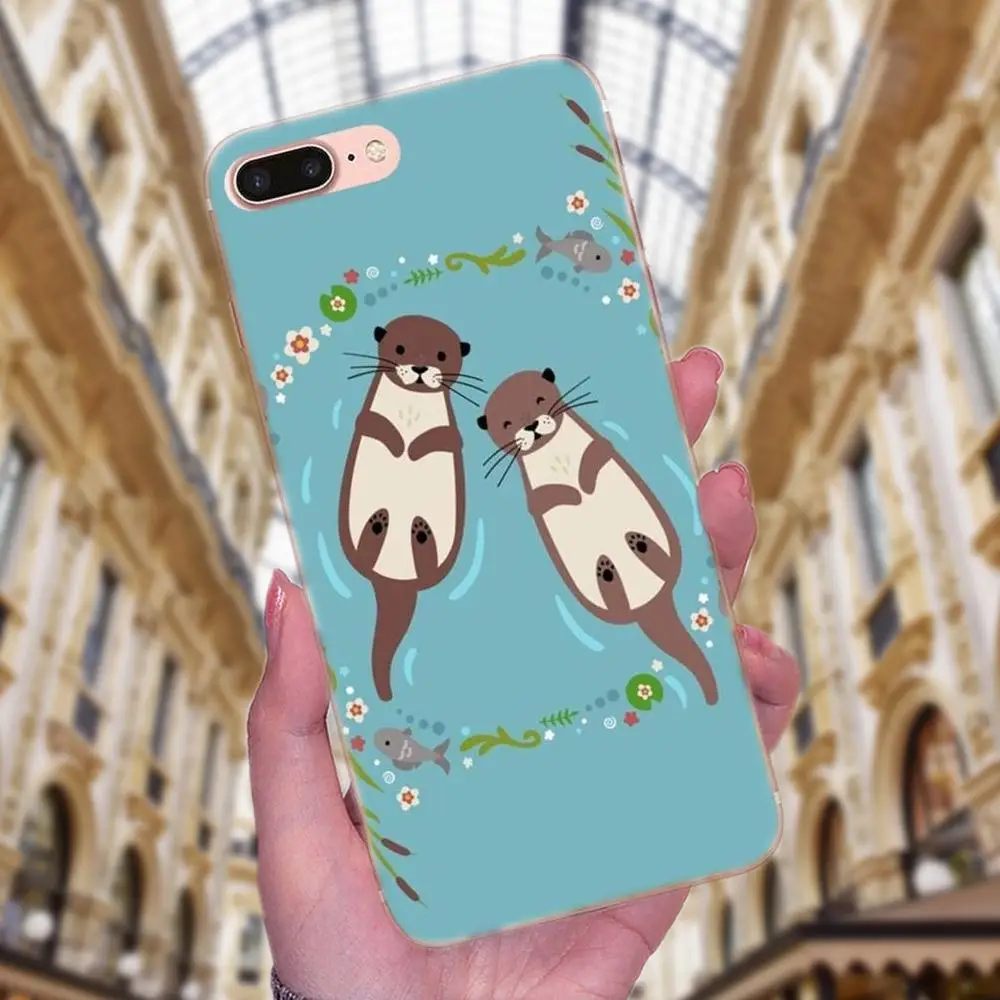 Защитный чехол из ТПУ для Apple iPhone X XS Max XR 4 4S 5 5C 5S SE 6 6S 7 8 Plus милый детский выдвижной