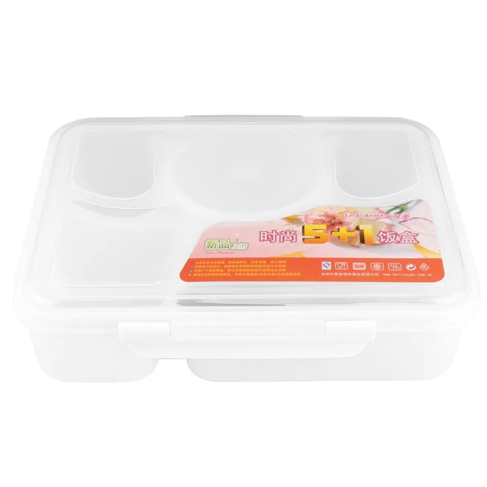 1170 мл, микроволновая коробка для ланча, большая емкость, Bento Box, портативный контейнер для еды на открытом воздухе для пикника, коробка для хранения, набор Dinnerwave