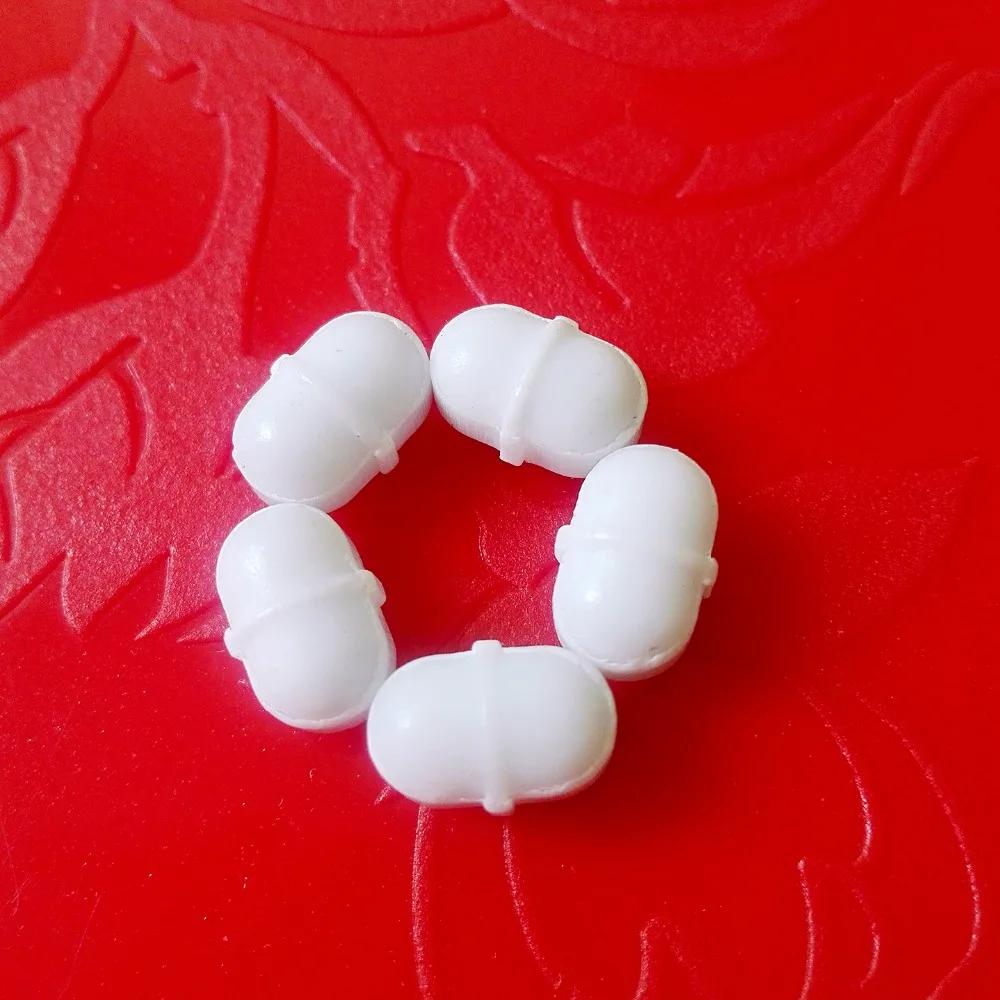 10 шт. магнитные мешалки 6 х10 мм|stir bar magnetic| |